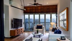 West-N (D5), Apartment #635906351